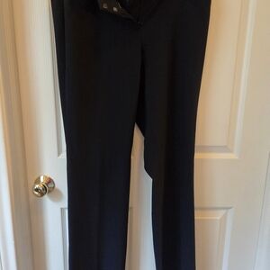 Navy Women's Pants